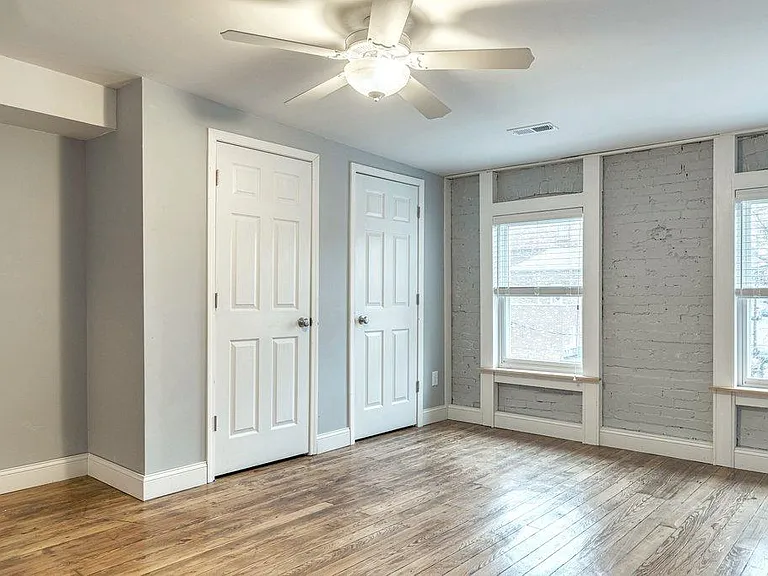 Another angle of the 3rd floor