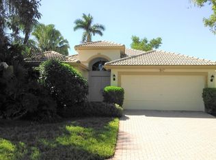 11299 Felice Cir, Boynton Beach, FL 33437