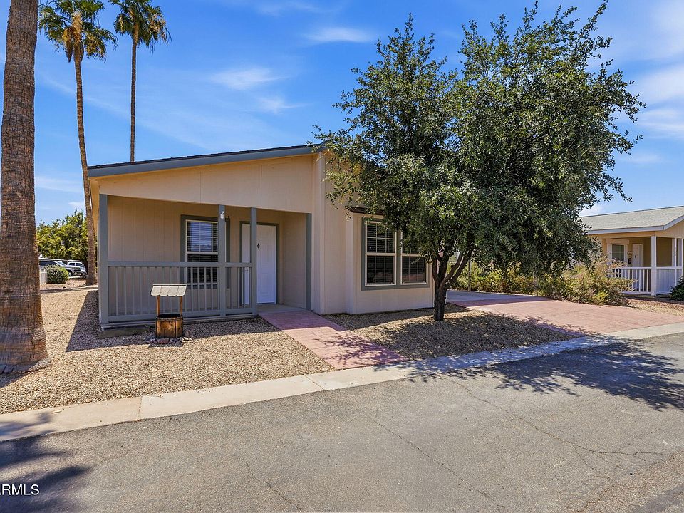 1st image of 3104 E Broadway Road #125
