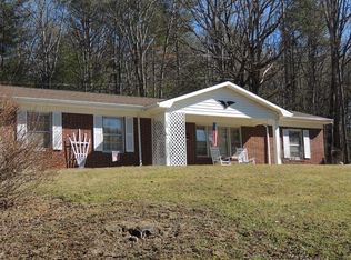 248 Rabbit Fork Rd, Troutdale, VA 24378