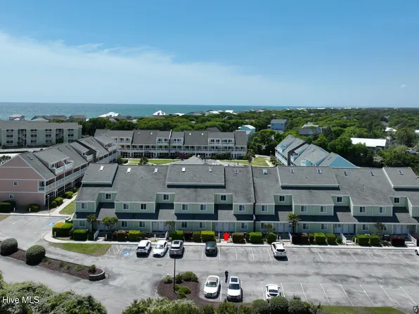 9201 Coast Guard Road #H204, Emerald Isle, NC 28594