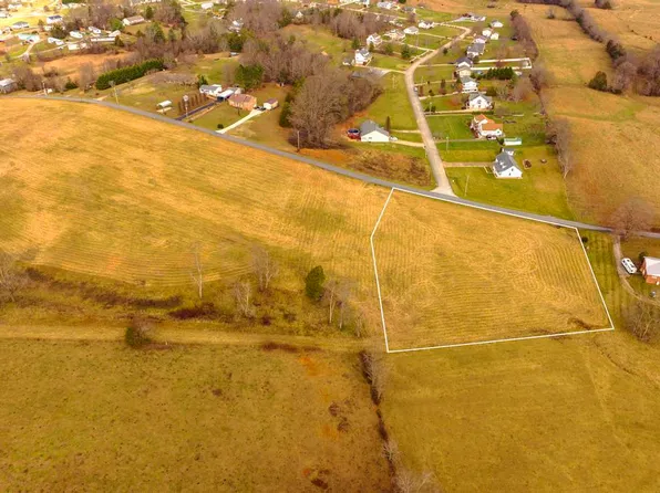 21 Mount Zion Rd, Afton, TN 37616