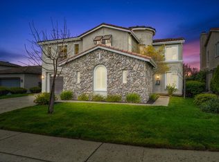 1824 Grey Owl Cir, Roseville, CA