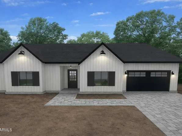 17637 W NORTHERN Avenue, Waddell, AZ 85355