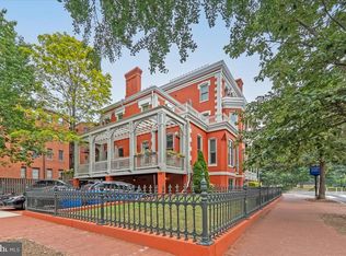 4 Logan Cir NW APT 1, Washington, DC 20005