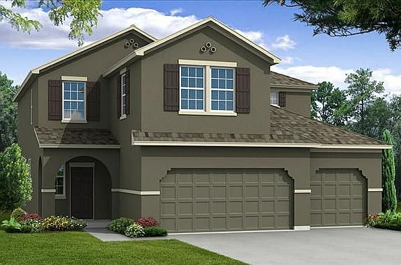 Captiva SCL elevation