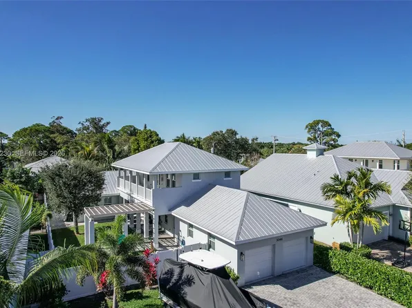 3046 SW Ellsworth Ave, Palm City, FL 34990