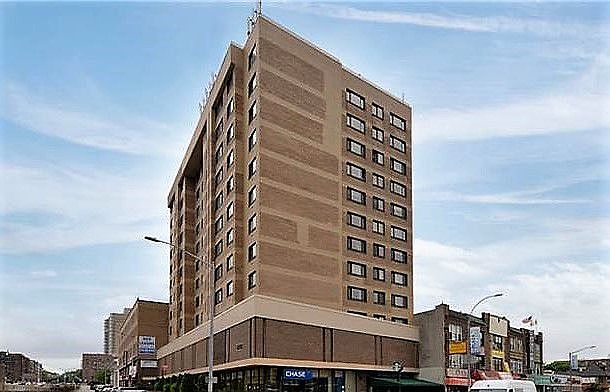 1st image of 11949 Union Tpke APT 7B