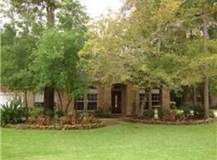 730 Forest Lane Dr, Conroe, TX 77302