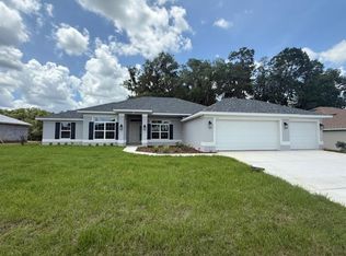 13 NW 45th Loop, Ocala, FL 34475