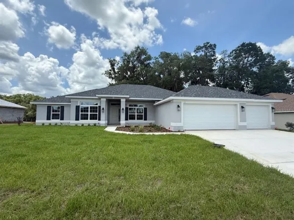 13 NW 45th Loop, Ocala, FL 34475