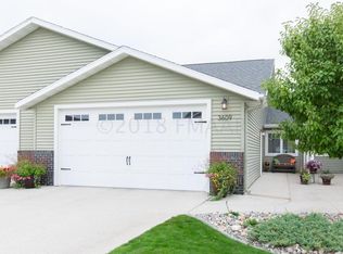 3609 5th St W, West Fargo, ND 58078