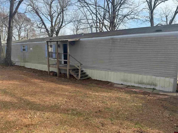661-73 Nubbin Ridge Rd, Lakeview, AR 72642