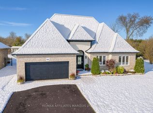 6708 Yacht Blvd, South Glengarry, ON K6H7N6