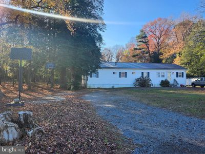 32706 Jones Rd, Frankford, DE, 19945