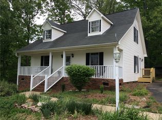 311 Double Bridge Rd, Boiling Springs, SC 29316