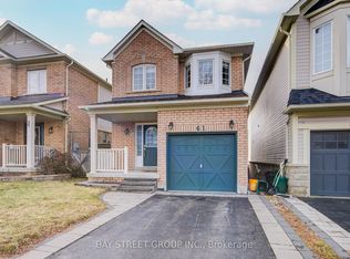 61 Bettina Pl, Whitby, ON L1R0E9
