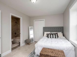 601 Atlantic St SE #1, Washington, DC 20032