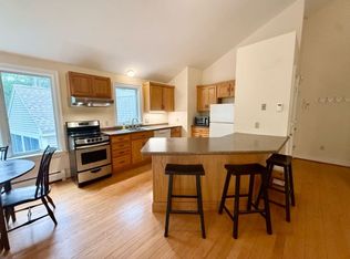 11 Fox Run #1, Kennebunk, ME 04043
