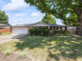 3702 Luvene Ave, Springdale, AR 72762