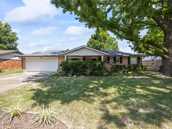 3702 Luvene Ave, Springdale, AR 72762