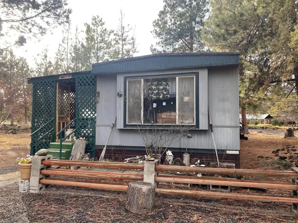 64100 N Highway 97 Unit 21, Bend, OR 97701