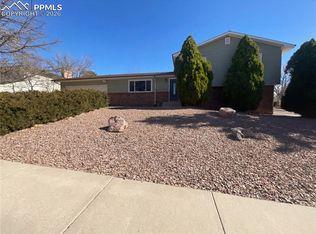 5655 Tomah Dr, Colorado Springs, CO 80918
