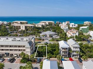 LOT 9 Seacrest Beach, Inlet Beach, FL 32461
