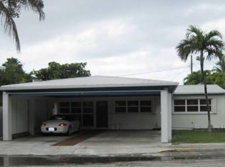 2907 Fogarty Ave, Key West, FL 33040