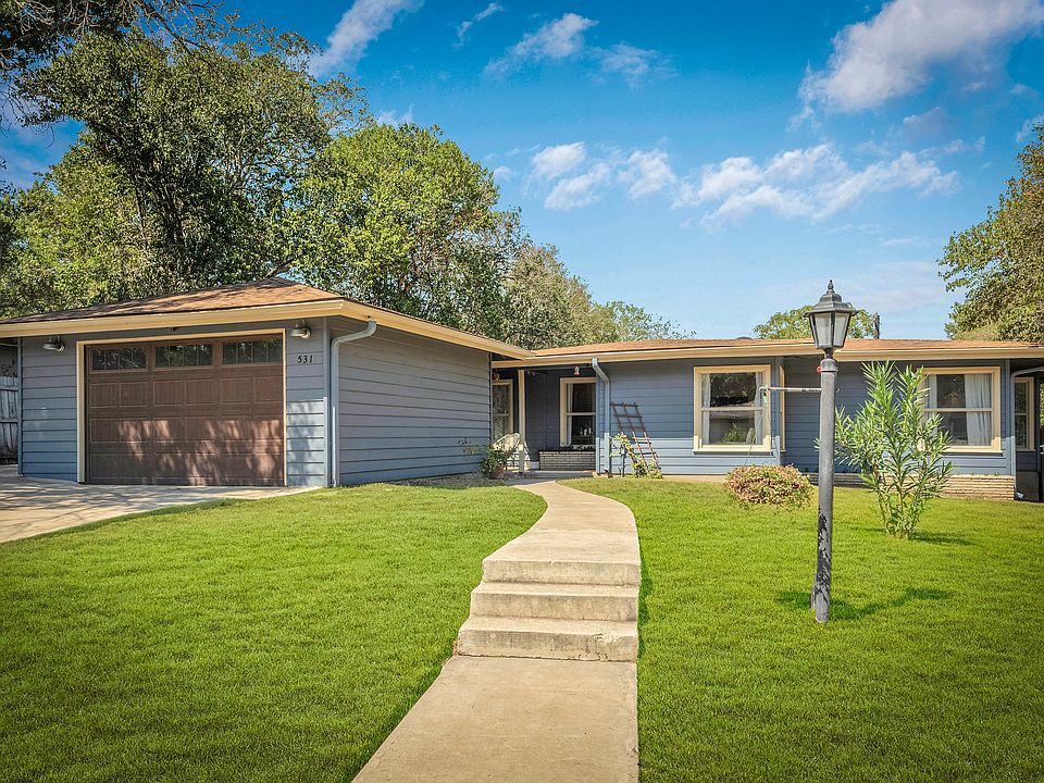 1st image of 531 Byrnes Dr