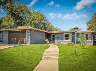531 Byrnes Dr, San Antonio, TX 78209