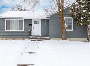 2611 W Broad Ave, Spokane, WA 99205