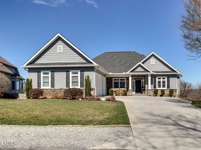 311 Mingo Way, Loudon, TN, 37774