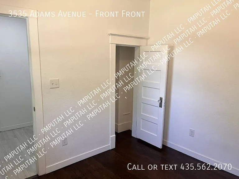 3535 S Adams Ave #FRONT FRONT — Photo 15