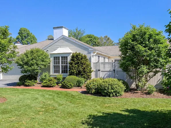 1114 Orleans Road #2, North Chatham, MA 02650