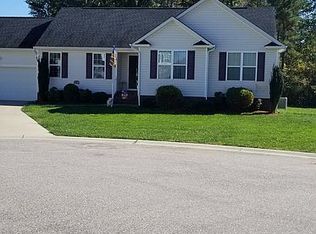 4200 Estelle Ct, Hopewell, VA 23860