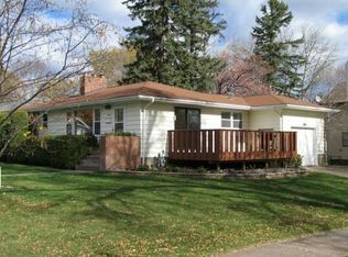 1502 N 45th Ave E, Duluth, MN 55804