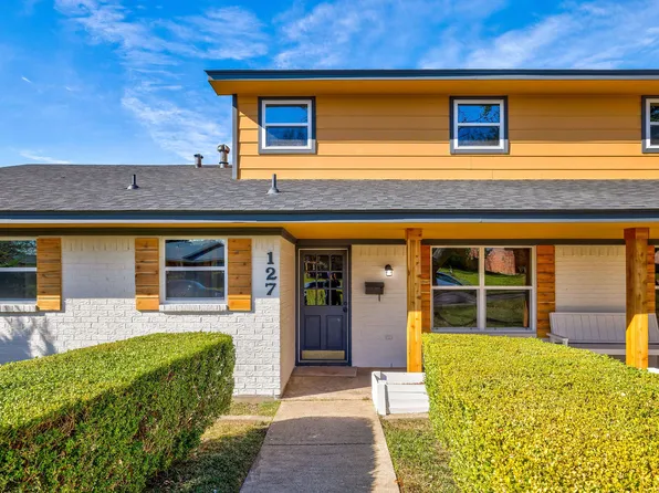 127 N Forest Ln, Duncanville, TX 75116