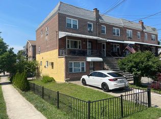 3203 Fairmount Ave, Bronx, NY 10465
