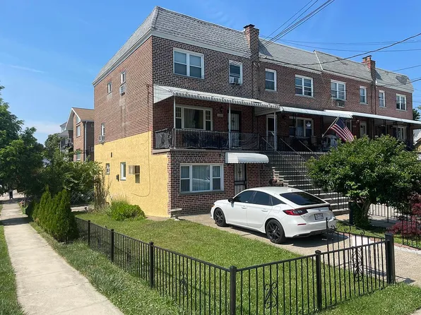 3203 Fairmount Ave, Bronx, NY 10465