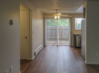 Larch Canyon Townhomes, Beaverton, OR 97005