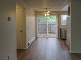 Larch Canyon Townhomes