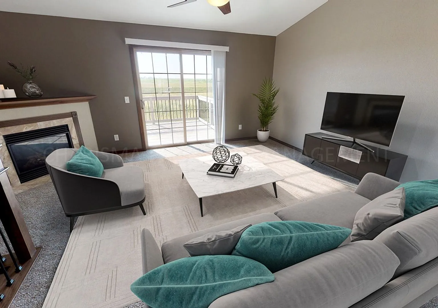 Horizon Townhomes LLC — Photo 2