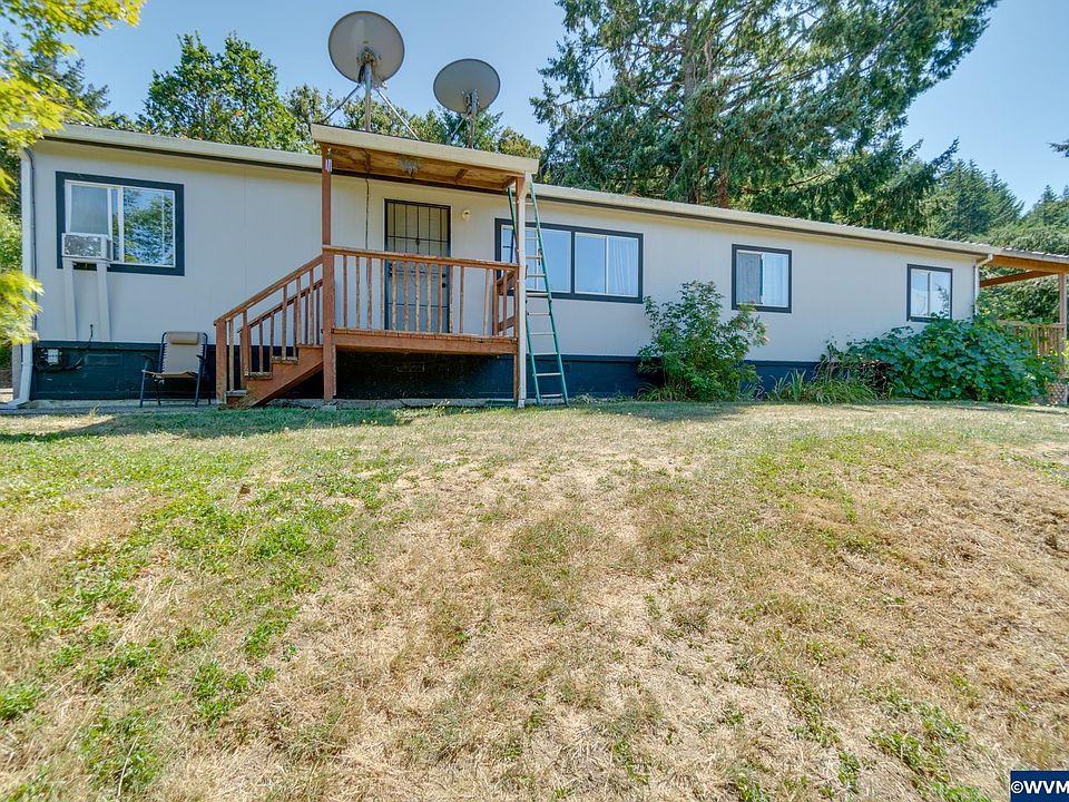 22181 NE Cove Orchard Rd, Yamhill, OR 97148 MLS 806437 Zillow