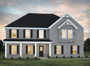 607 Palmetto Oaks Way, Palmetto, GA 30268