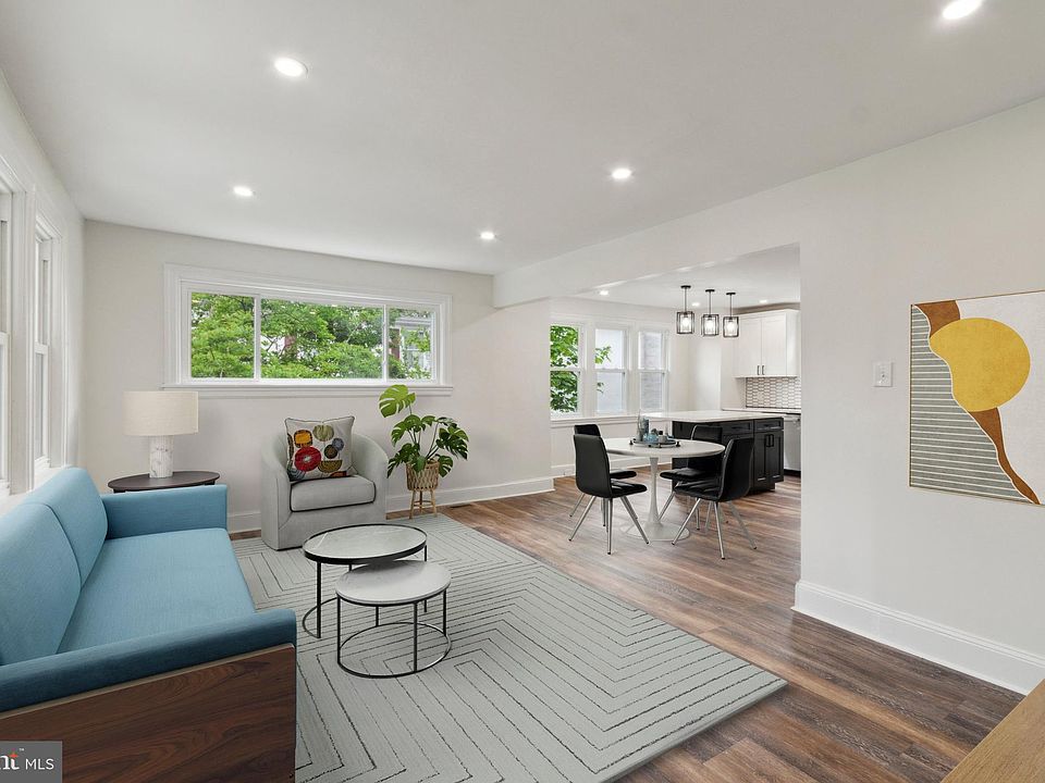 736 Kedron Ave, Morton, PA 19070 Zillow