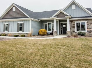 13582 Paperbark Trl, Fort Wayne, IN 46814