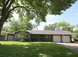 4825 Hummingbird St, Houston, TX 77035