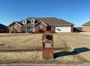 1240 Nancy St, Trumann, AR 72472