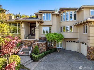 17799 SE 57th Place, Bellevue, WA, 98006